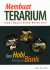 Membuat Terarium: Taman Mungil dalam Kaca